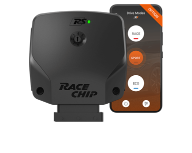 GTS RaceChip RS za Kia Pro Cee'd (JD) (2013-) 1.0 T-GDI, Stage 1, +24 KS +35 Nm, 144 KS 207 Nm