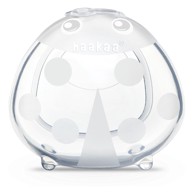 HAAKAA Silikonski sakupljač mlijeka, Bubamara 75 ml