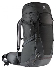 DEUTER Ruksak Futura Pro 34 SL, 34 L, black