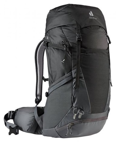 DEUTER Ruksak Futura Pro 34 SL, 34 L, black