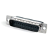 STARTECH Adapter DB-25 na RJ-45, sivi