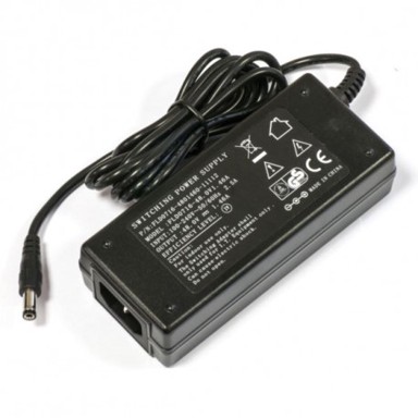 MIKROTIK 48V, 1.46A 70W Power Adapter, utikač