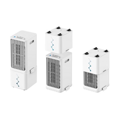 BLITZ Rashlađivač zraka PVRZ-11