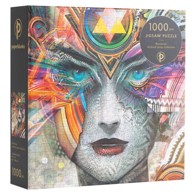 PAPERBLANKS Puzzle Revolution, 1000 dijelova