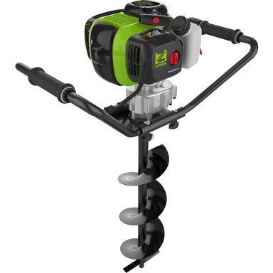 ZIPPER Benzinska kopačica ZI-ELB380