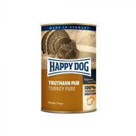 HAPPY DOG Hrana PUR TEXAS, 400 g