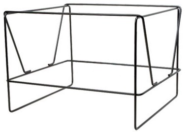 Stalak za viseće mape, mrežni