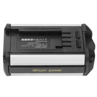 Zamjenska baterija za JIMMY JW31 “Miniwash”