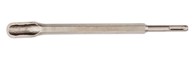 GRAFIT SDS Plus dlijeto 22 x 14 x 250 mm, tip U, 57H560