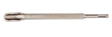 GRAFIT SDS Plus dlijeto 22 x 14 x 250 mm, tip U, 57H560