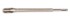GRAFIT SDS Plus dlijeto 22 x 14 x 250 mm, tip U, 57H560