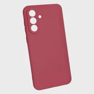 +CLASS Silikonska maskica za Samsung Galaxy A56 5G, crvena