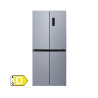 GERATEK Američki hladnjak CDS4010IL