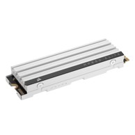 CORSAIR SSD disk MP600 Elite, 2TB, PCIe, NVMe, M.2, maks do 7000/6500 MB/s, za PS5