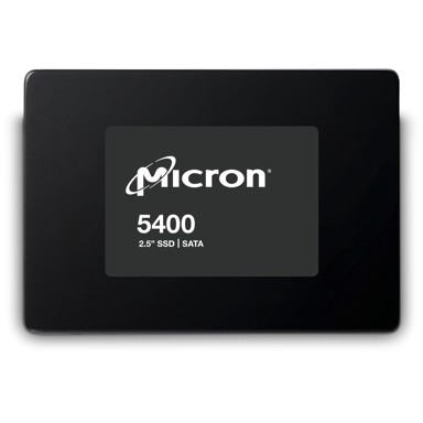 MICRON SSD disk 5400 PRO, 240GB, SATA 2.5