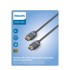 PHILIPS Kabel, HDMI na HDMI, UHD 4K, 3D, 60Hz, ARC, Ethernet, 18Gbps, 5m