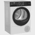 BEKO Sušilica rublja BM3T37239WBB, toplinska pumpa, bijela