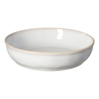 COSTA NOVA Bijeli duboki tanjur od kamenine Roda, ⌀ 22 cm