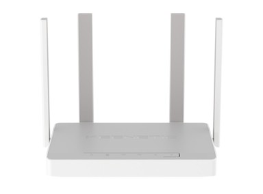 KEENETIC Modem router Hopper DSL, Wi-Fi 6, AX1800, dual-band, VDSL2/ADSL2+, Gigabit Ethernet