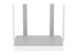 KEENETIC Modem router Hopper DSL, Wi-Fi 6, AX1800, dual-band, VDSL2/ADSL2+, Gigabit Ethernet