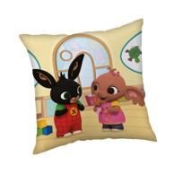 JERRY FABRICS Dječji jastuk 40x40 cm Bing Bunny