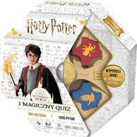 REBEL Društvena igra, Harry Potter i Magični Kviz