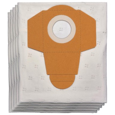 EINHELL Filter vrećica 2351195 5-dijelni komplet