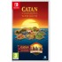 Igra za Nintendo Switch: Catan - Super Deluxe Edition