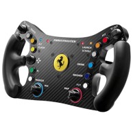 THRUSTMASTER Dodatak za volan Ferrari 488 GT3, za PS5/PS4/Xbox SX/Xbox One/PC