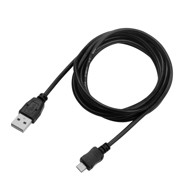 SBOX Telefonski kabel usb a-micro usb m/m 2 m