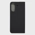 OEM Preklopna maska Sensitive Book za Xiaomi Redmi 13C / POCO C65, crna