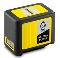 KARCHER AKU baterija 2.445-031.0 36V/5Ah Li-Ion