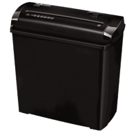 FELLOWES Uništavač papira Powershred P-25S, 11 L, 5 listova