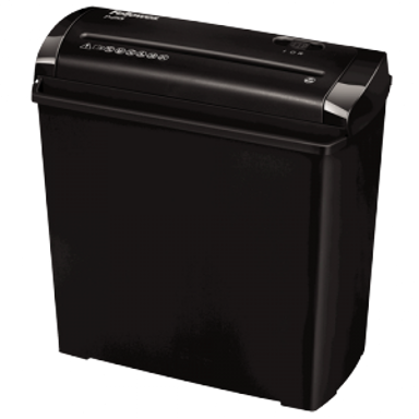 FELLOWES Uništavač papira Powershred P-25S, 11 L, 5 listova