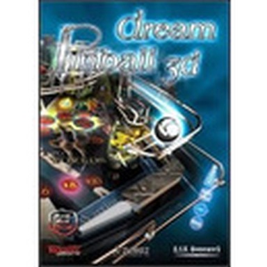 Igra za PC: Dream Pinball 3D STEAM Key