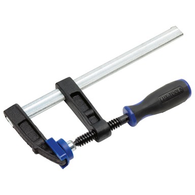 LUX TOOLS bravarska stega 150x50 mm PROFI