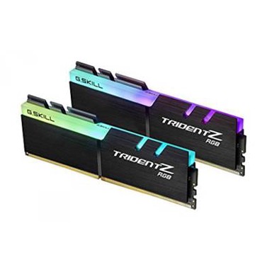 G.SKILL Radna memorija Trident Z RGB, kit 2x8GB, DDR4, 3000MHz