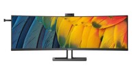 PHILIPS Monitor 45B1U6900CH