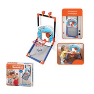 2u1 Košarkaški set za djecu