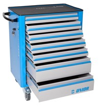 UNIOR Kolica za alat Eurovision 940EV4 (619885)