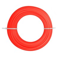 Okrugla struna za trimer, promjer 1,6 mm, duljina 15 m