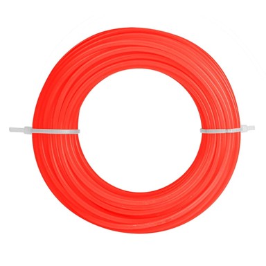 Okrugla struna za trimer, promjer 1,6 mm, duljina 15 m
