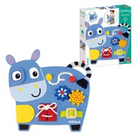 GOULA Igra aktivnosti s veselim magarcem