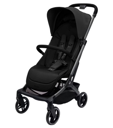 MAXI-COSI Kolica Oxford Cabin, crna