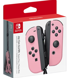 NINTENDO Par Joy-Con pastelno rozi za Switch