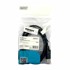 DIGITUS DisplayPort kabel 2 m AK-340100-020-S, crna