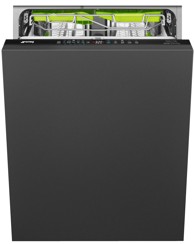 SMEG Perilica posuđa ST363CL