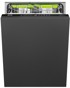 SMEG Perilica posuđa ST363CL