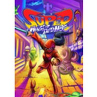 Igra za PC: Super House of Dead Ninjas