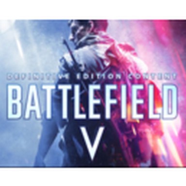Igra za PC: Battlefield V Definitive Edition Origin key